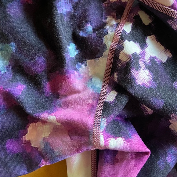 Lululemon high times blooming pixie - Picture 2 of 4